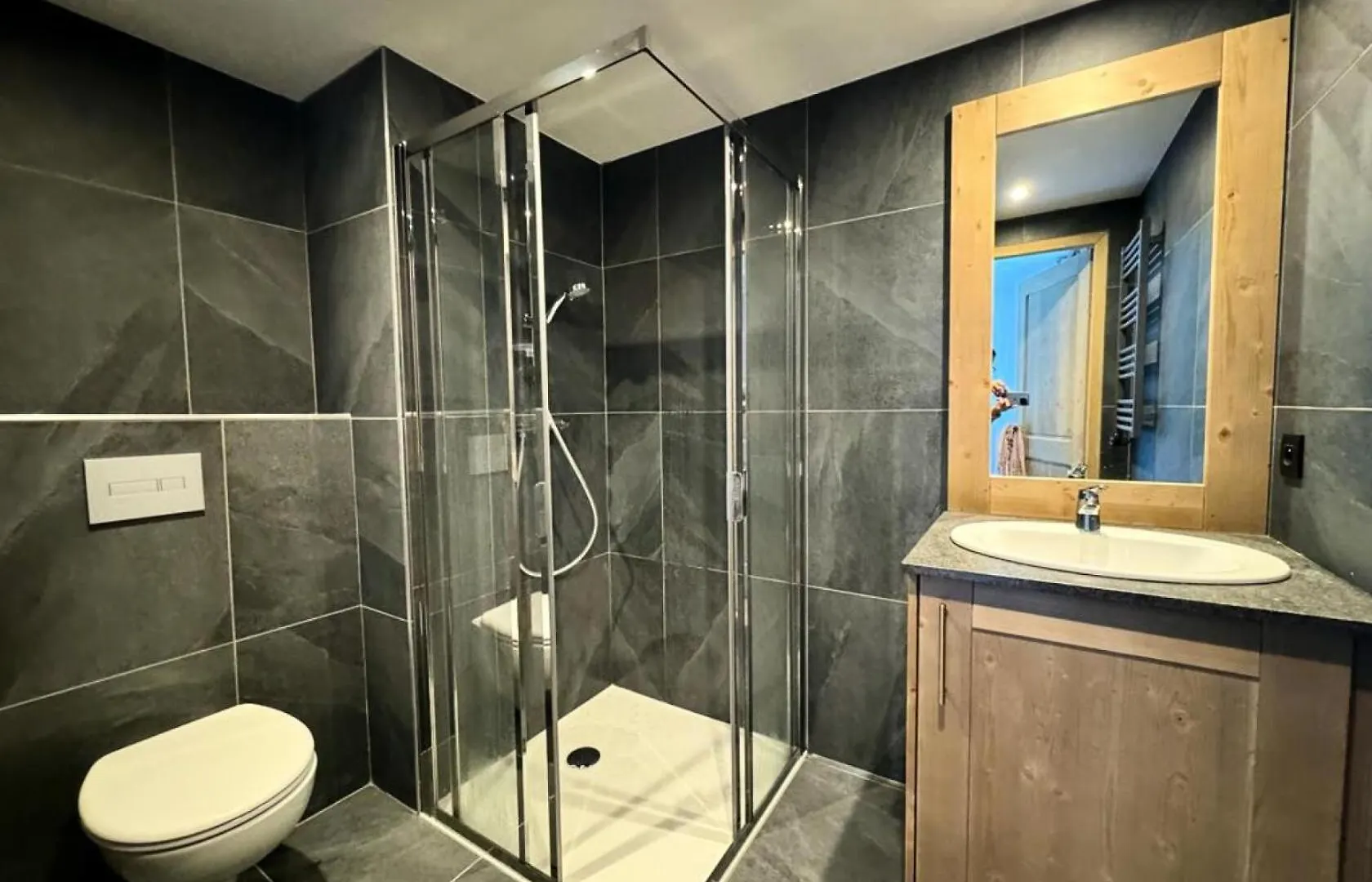 Residence Le Manaka - Appartement De Standing Spacieux Pour 6 Personnes Mae-4421 La Plagne 0*,  Francie