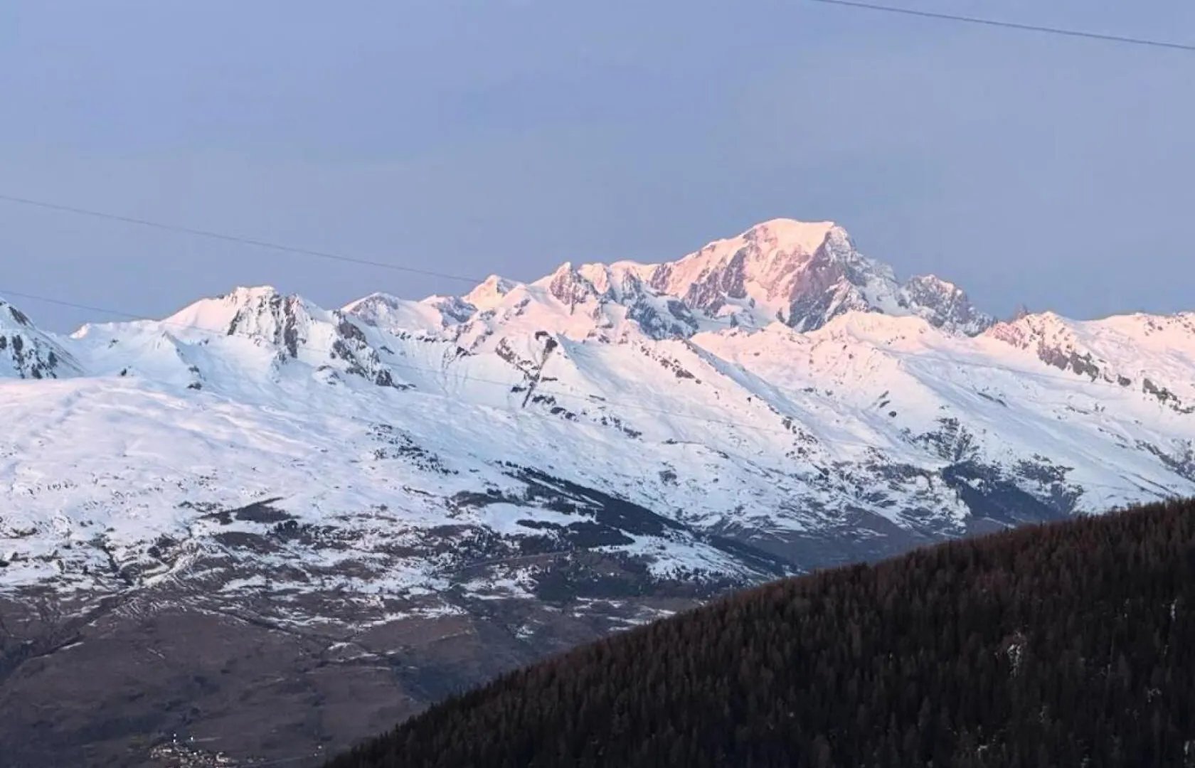 Apartment Residence Le Manaka - Appartement De Standing Spacieux Pour 6 Personnes Mae-4421 La Plagne